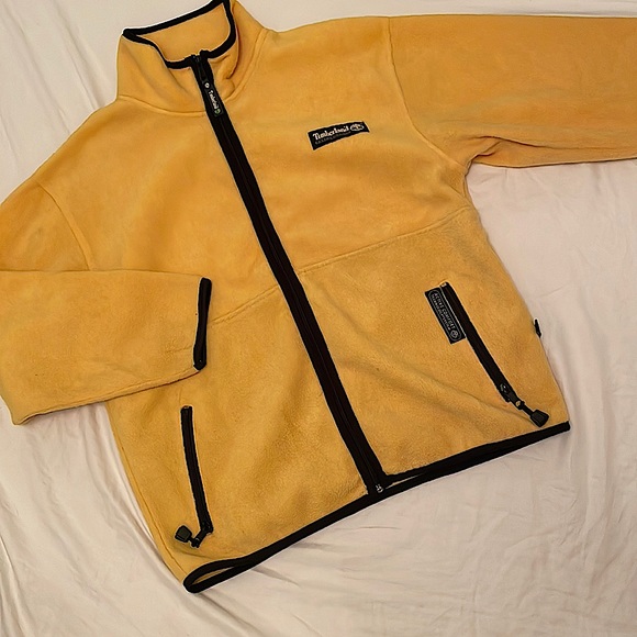 Timberland Vintage Sweater - Picture 2 of 5